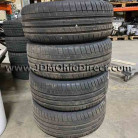 JDM Enkei RPF1 16" 4x114 Wheel and Tire Set